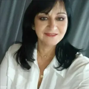 Ivanir de Fatima Strohhecker dos Santos